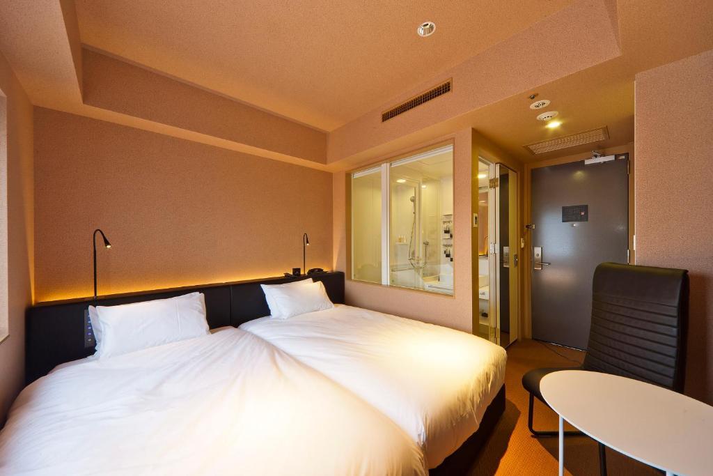 Remm Kagoshima Hotel Habitación foto